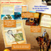 Les histoires des Prophètes racontées par le Coran (Tome 7) : Daoud, Souleymane, Younes-3722