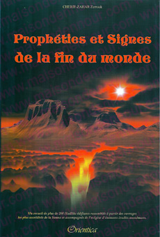 Prophéties et signes de la fin du monde-0