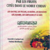 L'automédication par les fruits cités dans le Noble Coran-0