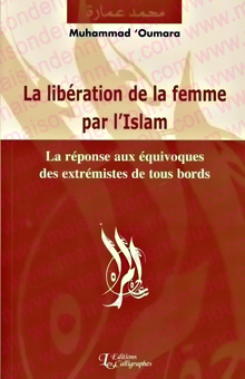 La libération de la femme par l'Islam-3544