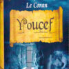 Les histoires des Prophètes racontées par Le Coran (tome 4) : Youcef-0