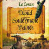 Les histoires des Prophètes racontées par le Coran (Tome 7) : Daoud, Souleymane, Younes-0