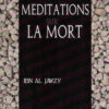 Méditation sur la mort et l'attitude des compagnons devant la mort -0