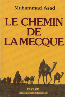 Le Chemin de la Mecque-0