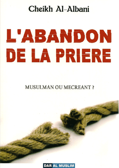 L'abandon de la prière-0