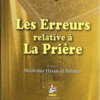 Les erreurs relative à la prière-0