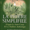 La prière simplifiée - D'après le Saint Coran et la tradition authentique-0