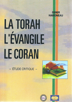 La Torah, l'Evangile, le Coran-0