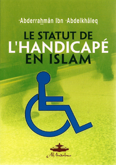 Le statut de l'handicapé en Islam -0