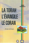 La Torah, l'Evangile, le Coran-4221