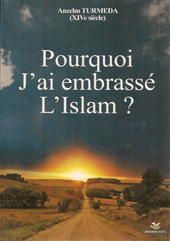 Pourquoi J'ai Embrassé l'Islam ?-0