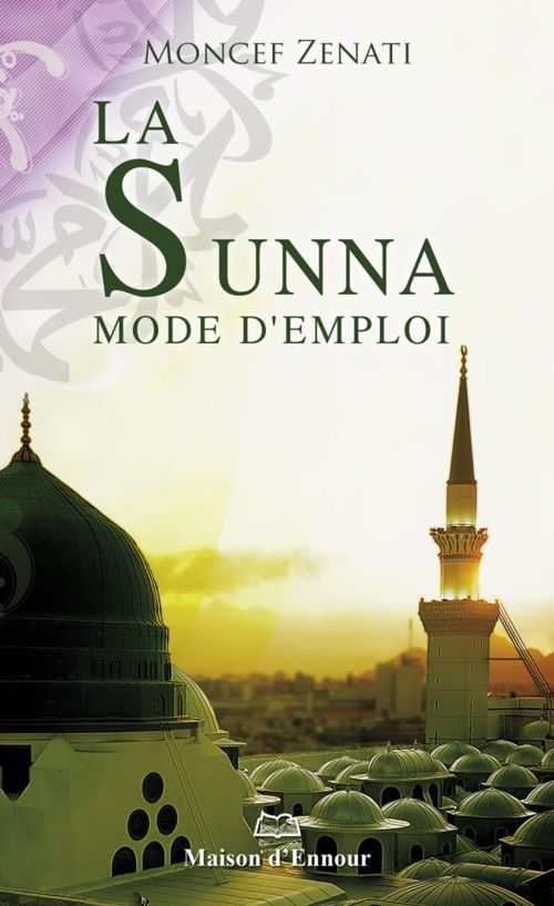 La sunna - Mode d’emploi-0
