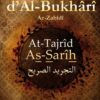 L’abrégé de l’Authentique d’Al-Bukhârî - At-Tajrîd As-Sarîh-0