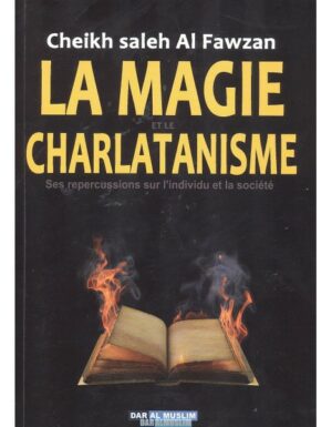 La magie et le charlatanisme-0