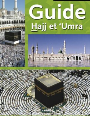 Guide Hajj et 'Umra -0