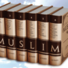 Sahih Muslim - 6 Tomes - livre de hadith-0