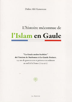 L'histoire méconnue de l'Islam en Gaule-0