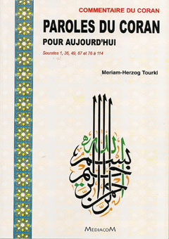 Paroles du CORAN pour aujourd'hui-0