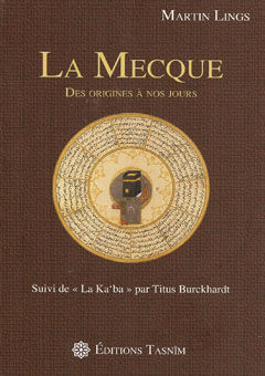 LA MECQUE - Des origines à nos jours-0