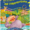 J'apprends que Allah est celui qui donne avec Alif l'hippopotame -0