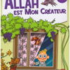 Allah est mon créateur -0