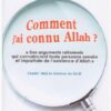 Comment j'ai connu Allah ?-0