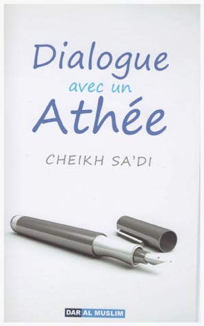 Dialogue avec un athée -0