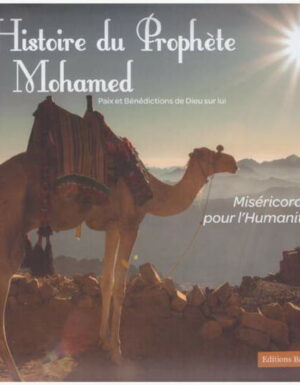 Histoire du Prophète Mohamed-0
