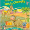 J'apprends que Allah est celui qui est généreux avec Inès la chamelle -0