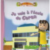 Je vais à l'école du Coran -0