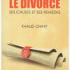 Le divorce, ses causes et ses remèdes -0