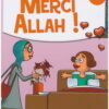 Merci Allah !-0