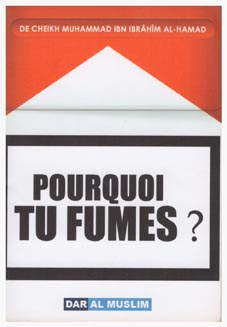 Pourquoi tu fumes ? -0
