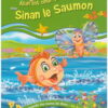 J'apprends que Allah est celui qui donne la paix avec le Sinan le saumon -0