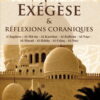 Exégèse et réflexions coraniques - Du chapitre Al-Ma'un jusqu'à An-Nas-0