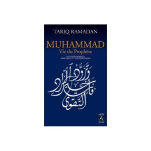 Muhammed : Vie du prophète-0