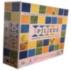 5 Piliers - Jeux de Société - 750 Questions sur les piliers de l'Islam --0