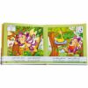 Apprends et chante l'alphabet arabe (+ CD)-6321