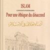 Islam conflits d'opinions - Pour une étique du désaccord-0