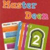 Jeux de cartes Master Deen 2-0