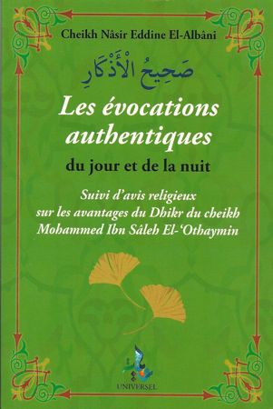 Les évocations authentiques du jour et de la nuit-0