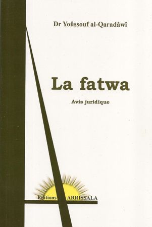 La fatwa avis juridique 0 MAISON DENNOUR La fatwa avis juridique