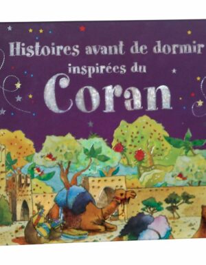 Histoires avant de dormir inspirées du Coran-0