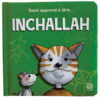 Sami apprend à dire Inchallah-0