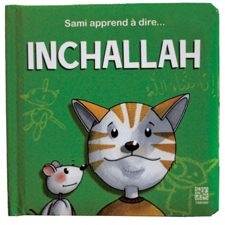 Sami apprend à dire Inchallah-0