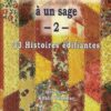 Je me suis adressé à un sage 2 - Khalil Temmar - Le Relais-0