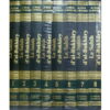Le Sahih d'al-Bukhari 8 volumes - Arabe / Français - livre de hadith-0