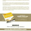 Commentaire du Livre "Leçons Importantes"-6431