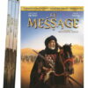 DVD-Le Message-Réalisation par Moustapha AKKAd-0