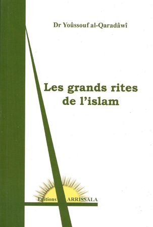 Les grands rites de l'islam-0